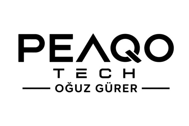 PEAQO TECH